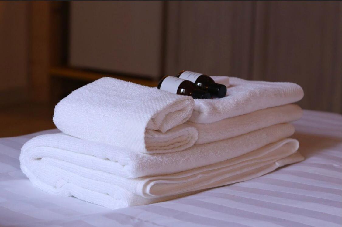 Ambaraba B&B ナポリ エクステリア 写真