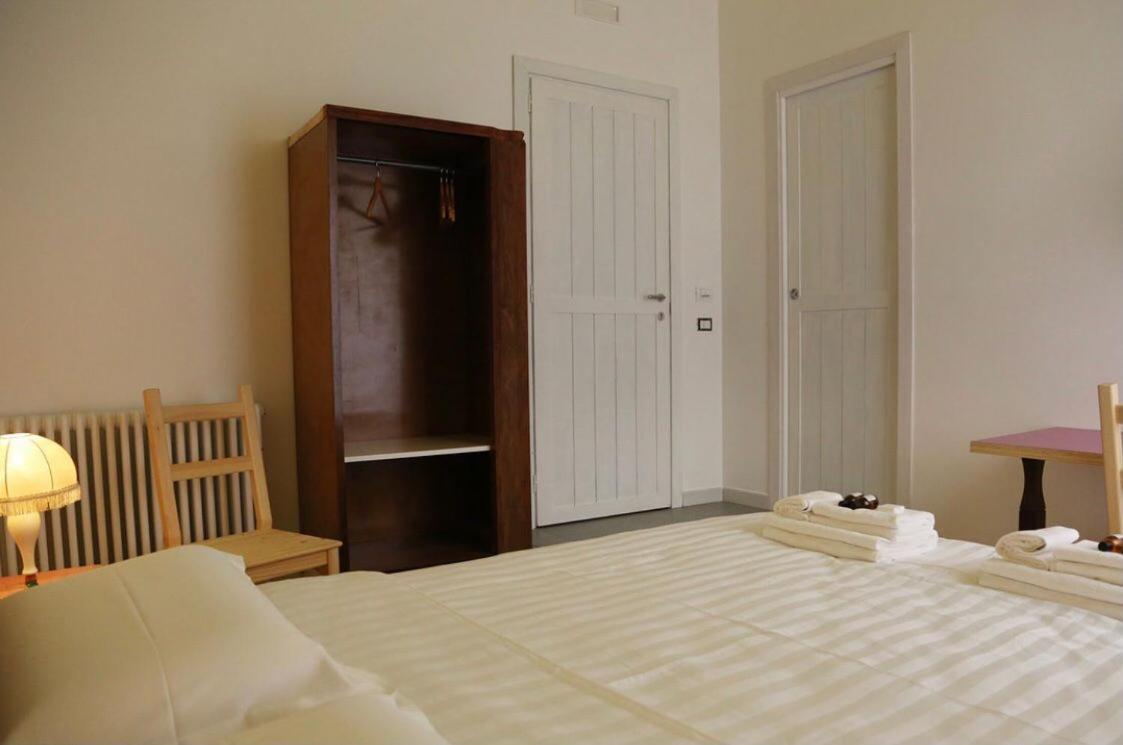 Ambaraba B&B ナポリ エクステリア 写真