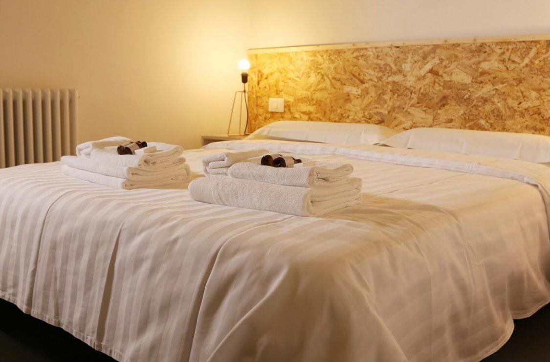 Ambaraba B&B ナポリ エクステリア 写真