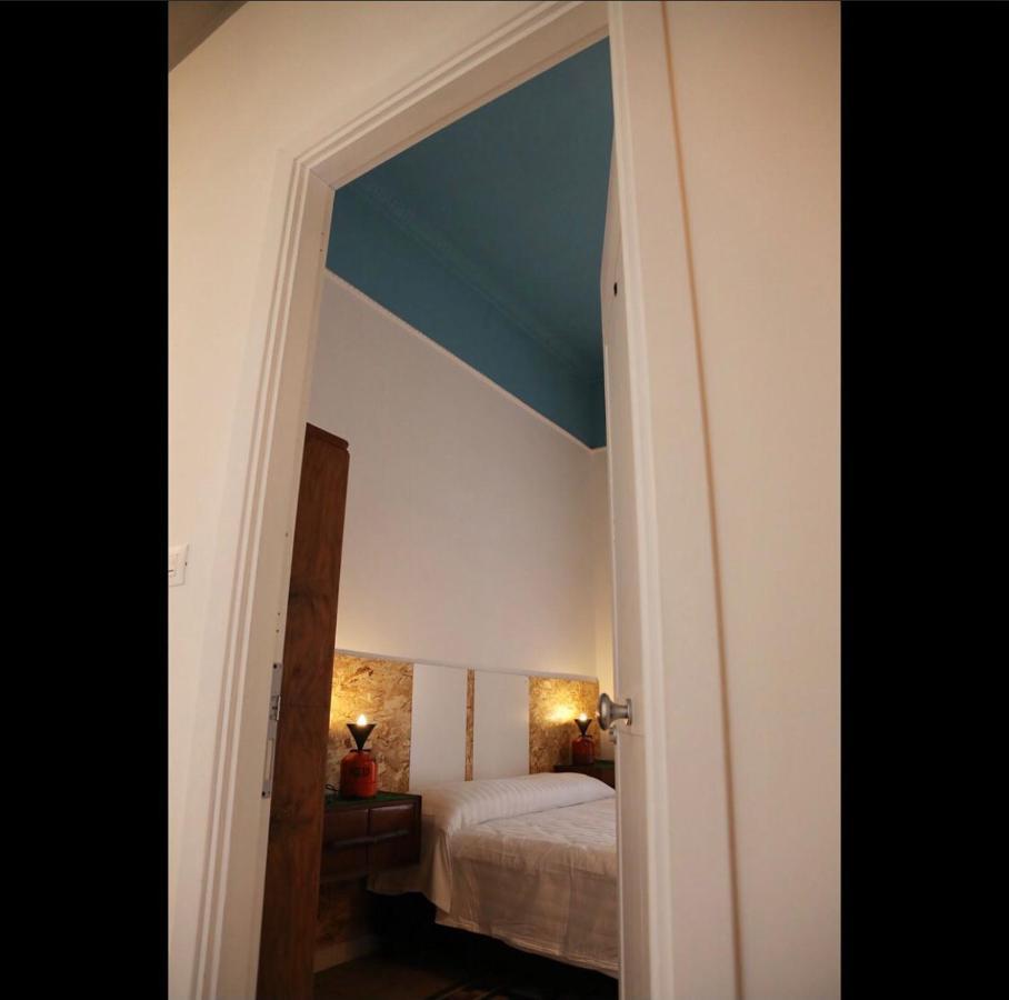 Ambaraba B&B ナポリ エクステリア 写真