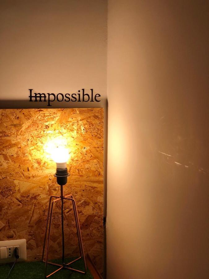 Ambaraba B&B ナポリ エクステリア 写真