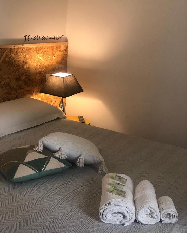 Ambaraba B&B ナポリ エクステリア 写真